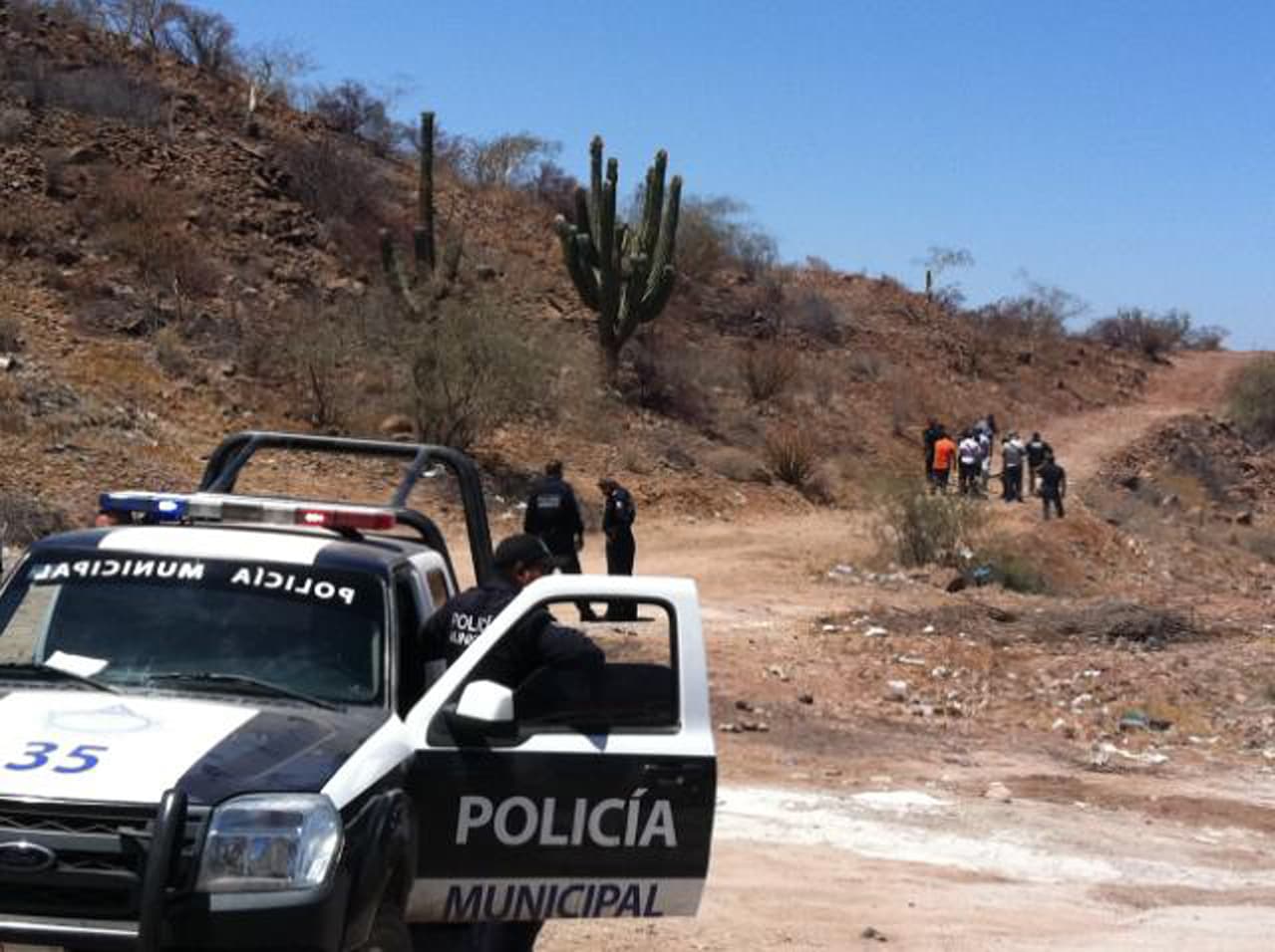 <b>Puesto 4: Ciudad Obregón</b>, México. 
<b>101.13 </b>homicidios por cada 100,000 habitantes en 2020. En esta ciudad de 305,539 personas hubo 
<b>309</b> homicidios.