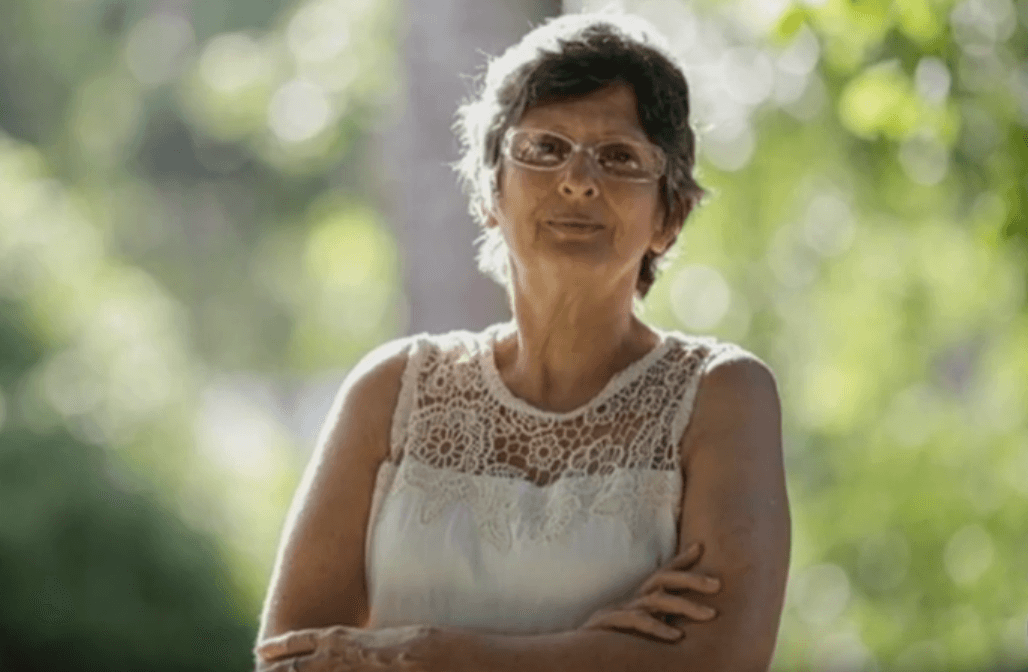<a href="http://time.com/collection/2017-time-100/4742680/celina-turchi/?iid=sr-link1">Celina Turchi</a> is a Brazilian researcher who "worked around the clock, missing meals and sleep" to understand the Zika virus. Thanks to her work and collaboration with other scientists, she set a "model of the kind of global leadership and collaboration needed to protect human health."