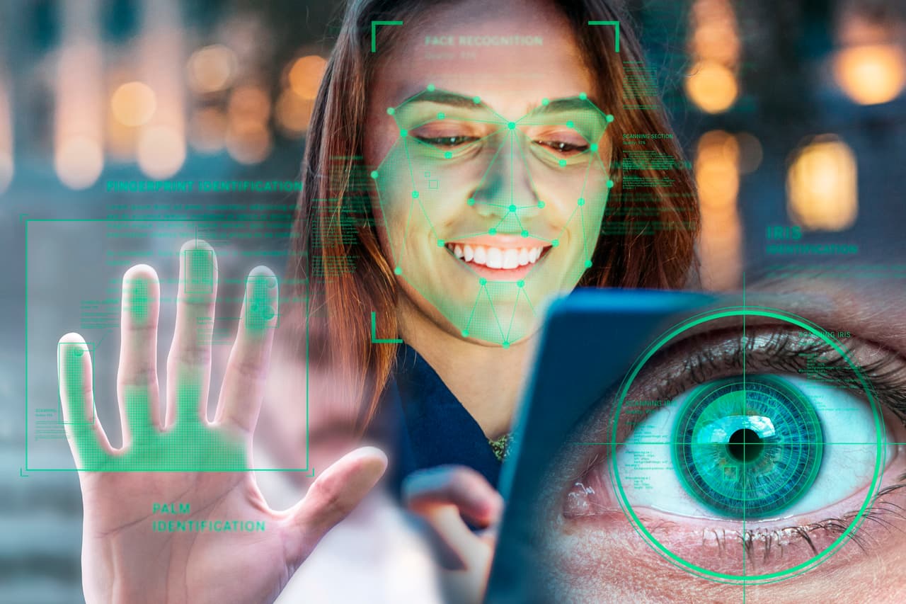 Gobierno publica nueva regla sobre recopilación y uso de datos biométricos a extranjeros