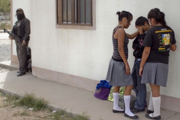 Las cifras muestran que uno de los estados con una mayor extensión territorial del país es también el más mortífero para las mujeres.