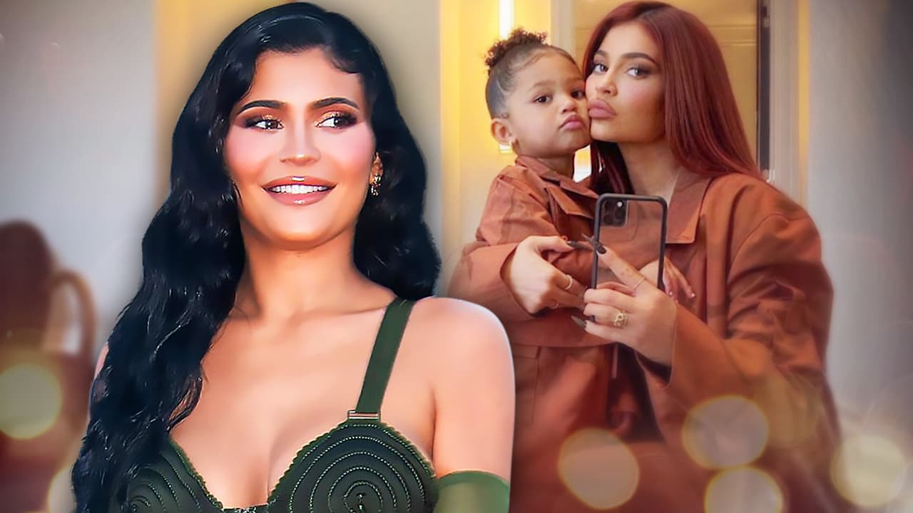 Kylie Jenner es la mejor mamá de las Kardashian: hace con su hija lo que ninguna de sus hermanas se ha atrevido