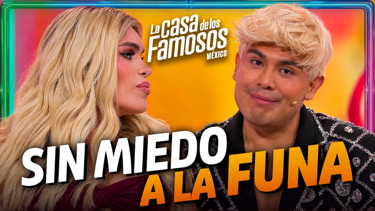 Ricardo dice que venció la FUNA y reta a los “MUEBLES” de La Casa