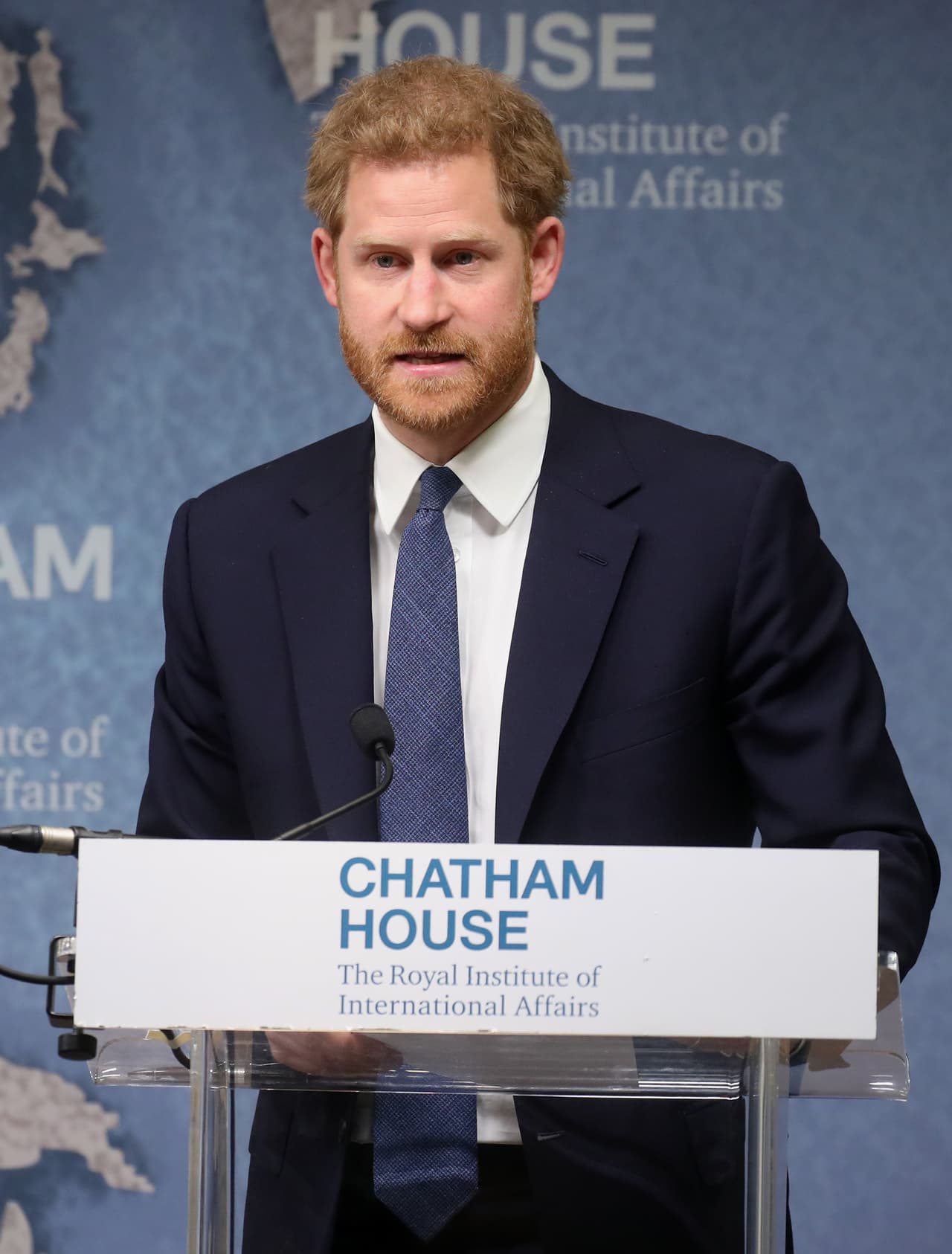 La justicia británica lo ha condenado por delitos por terrorismo.