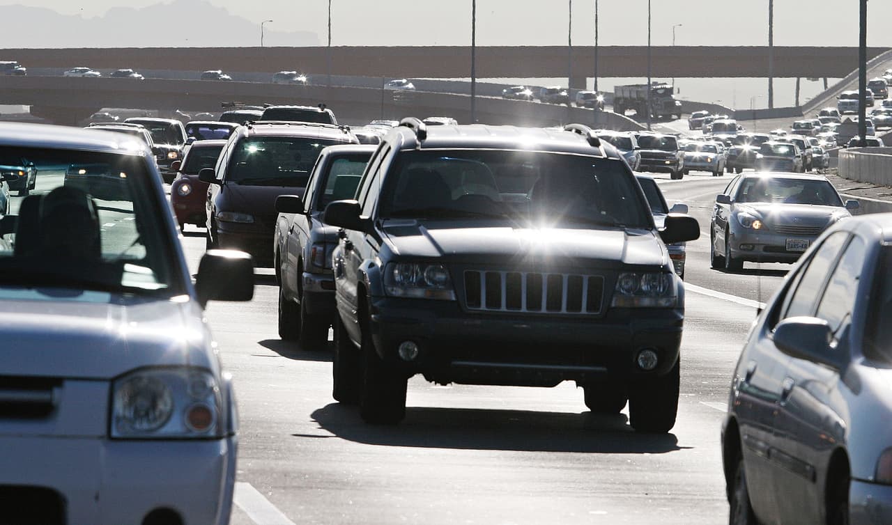 Los Centros para el Control y la Prevención de Enfermedades (CDC) y la Cruz Roja Americana dieron a conocer una serie de 
<b>consejos de seguridad</b> que buscan ayudar a los conductores a evitar contratiempos en el camino, y que puedan llegar con bien a su destino con su familia.
