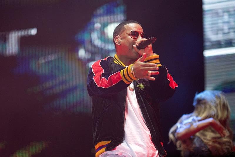 Daddy Yankee hizo un recorrido por su carrera y fue quien más puso a bailar a la audiencia.