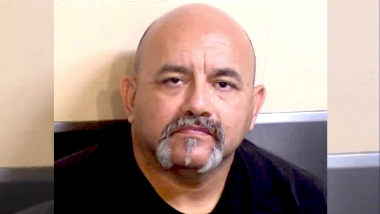 Arrestan a policía federal del condado de Fresno por almacenar pornografía infantil 