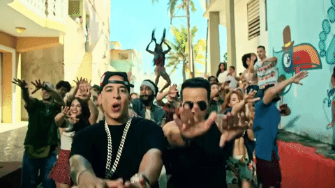 Malasia veta la canción 'Despacito' por el contenido "inapropiado" de su letra