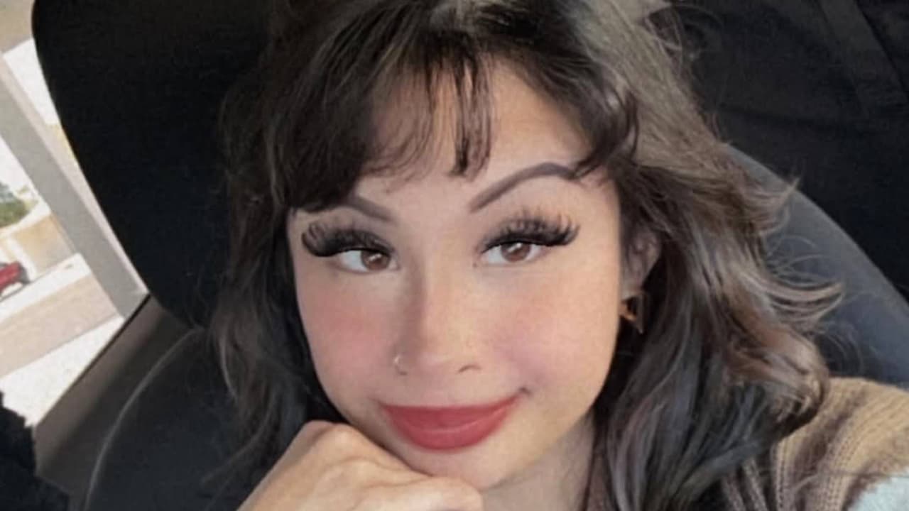 Celena Vega murió al intentar ayudar a una mujer que había sido atropellada