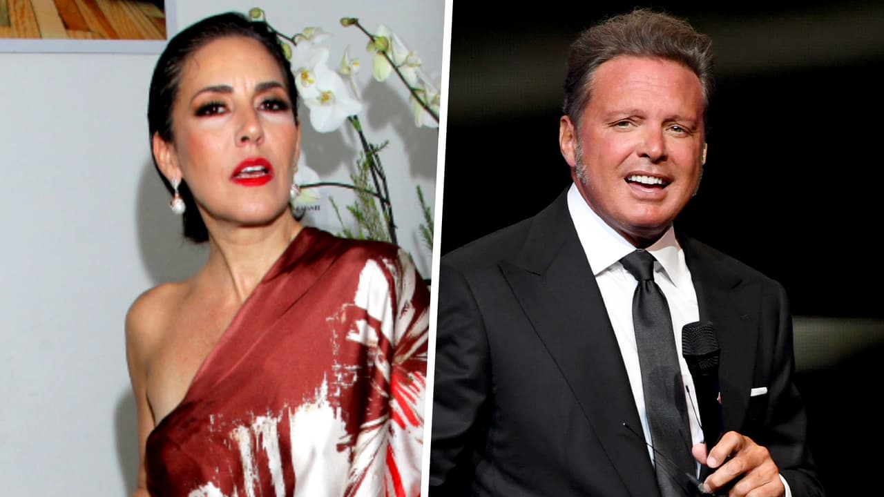 Stephanie Salas contaría la historia de su vida en un libro y responde si incluirá a Luis Miguel
