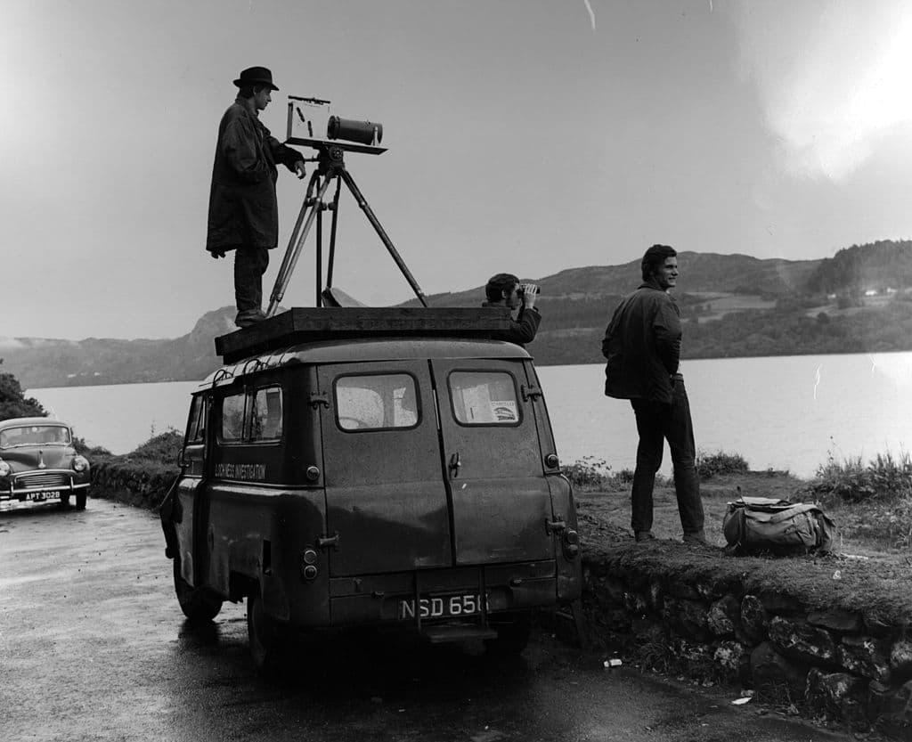 No obstante, desde el siglo pasado cientos de exploradores y científicos, así como millones de turistas que visitan el lago anualmente intentan buscar pruebas de la existencia o falsedad del monstruo, con historias casuales surgiendo cada ciertos años, como una de las más recientes la aparición de "Nessie" en un Apple Maps.