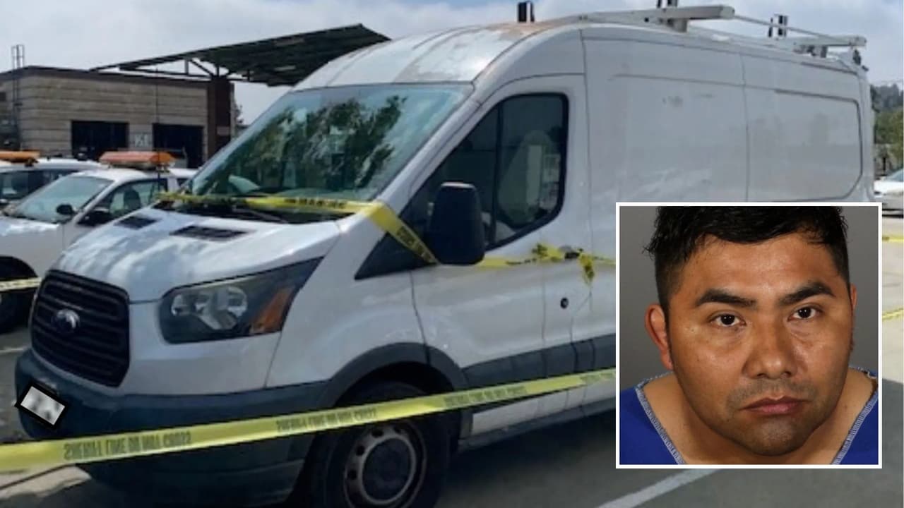 Surgen otras dos posibles víctimas del presunto violador en serie Eduardo Sarabia: uno de ellos es un niño