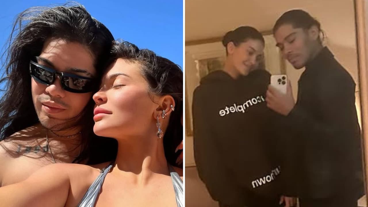 Kylie Jenner estaría "muy triste" por la muerte de su estilista, Jesús Guerrero.