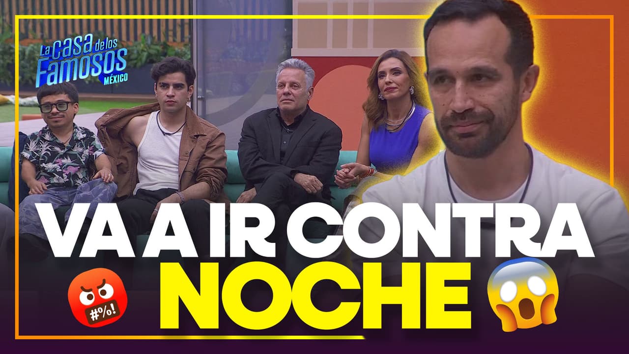Guana fue claro en decir que será rudo contra Cuarto Noche