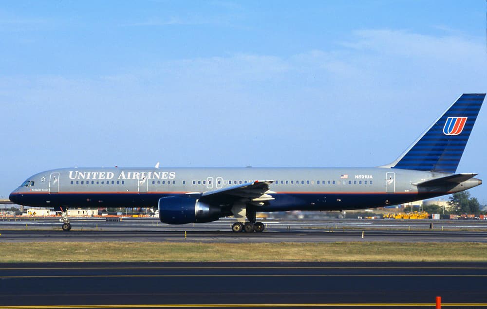 <h3 class="cms-H3-H3"><b>El vuelo 93 de United Airlines</b></h3>
<br>
<br>El vuelo 93 de United Airlines prestaba servicio de viaje matutino desde el Newark Liberty International Airport en la ciudad de Newark en New Jersey con destino a la ciudad de San Francisco en California.
