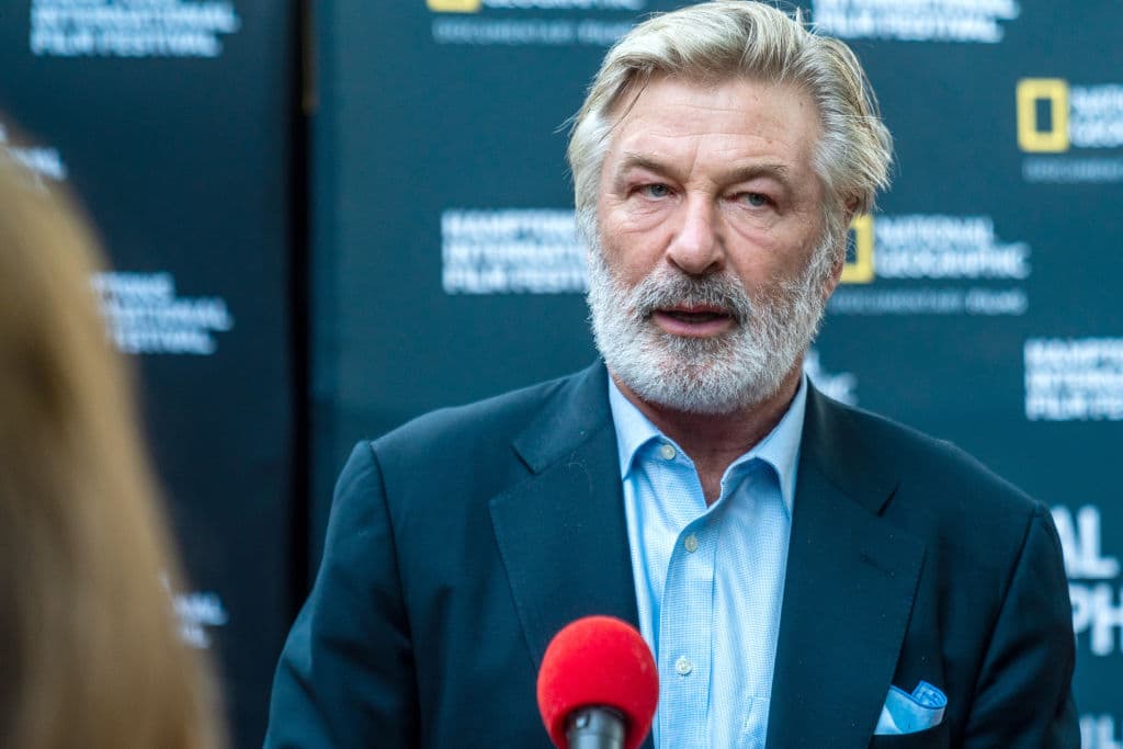 Donald Trump Jr. y otros conservadores se burlan de Alec Baldwin tras la muerte accidental de Halyna Hutchins