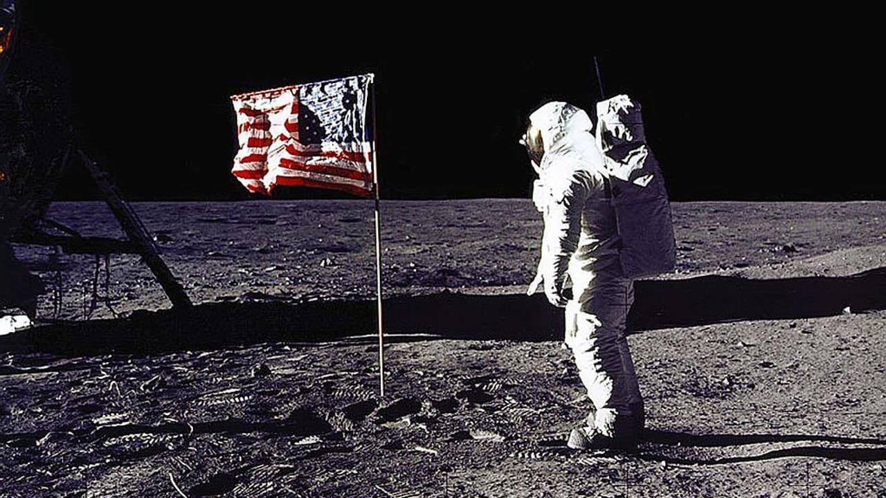 Por qué el programa de la NASA para llegar nuevamente a la Luna puede cambiar el futuro de la industria aeroespacial