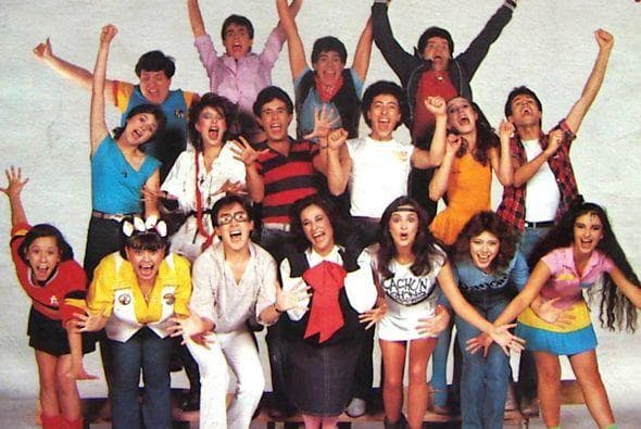 Varios actores del elenco del programa de los 80 'Cachún cachún ra ra' han fallecido, por lo que se dice que hay una maldición que los acompaña.