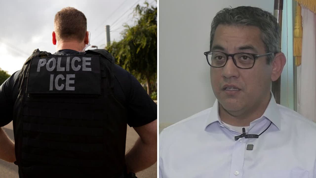 “Inmigración no llegó porque no había gente”: habla concejal que alertó de supuesto operativo de ICE
