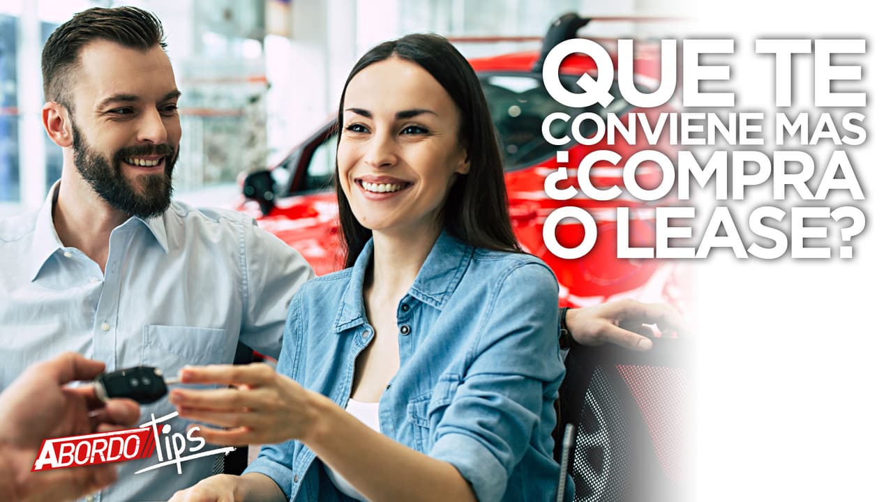 <u><b>Contenido relacionado</b></u>
<br>
<br>Te explicamos los pros y los contras de los dos métodos de adquisición de vehículos más populares en el país.