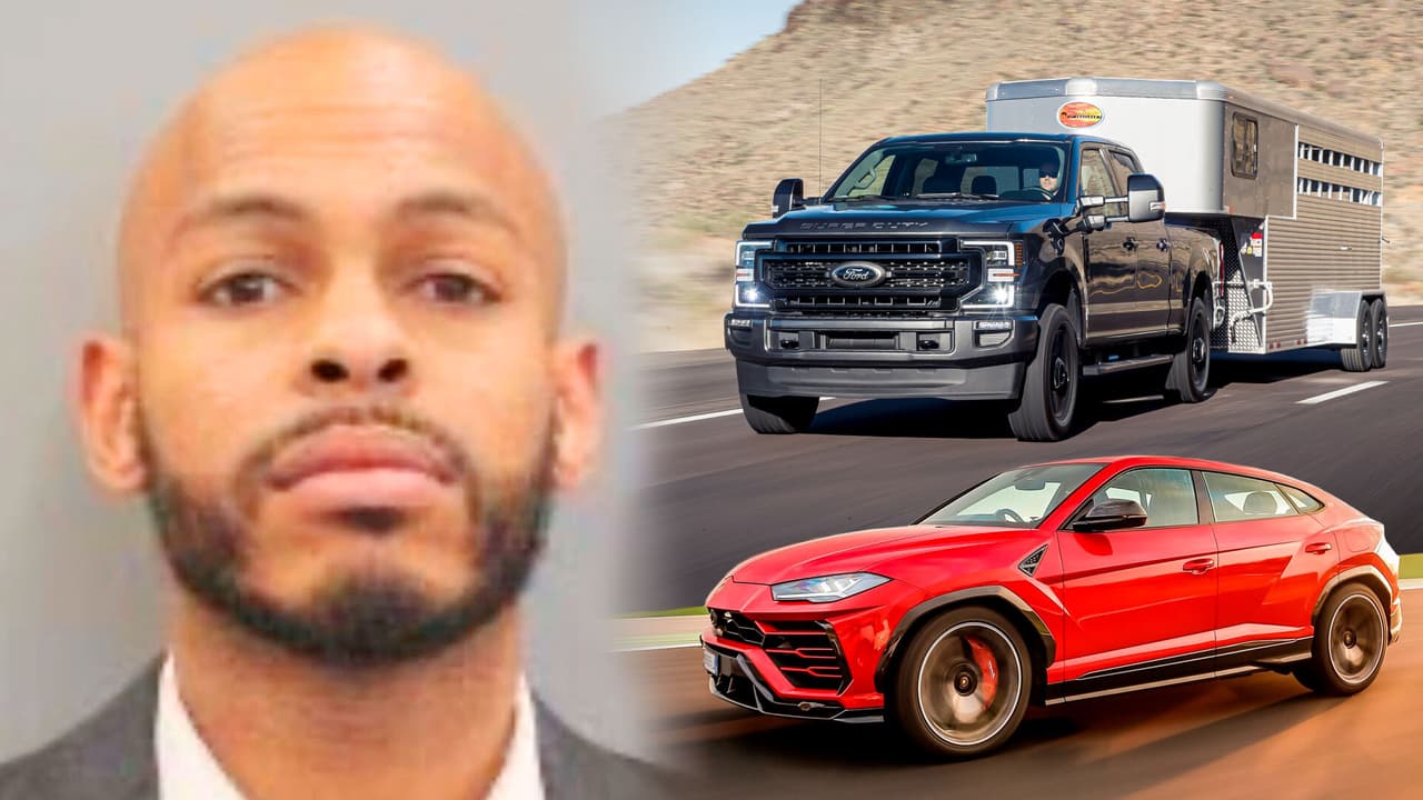 Un hombre en Houston, Texas fue arrestado y acusado de fraude
<b> tras gastar en artículos de lujo</b> parte de los
<b> 1.6 millones de dólares</b> que recibió en préstamos de un programa federal de ayuda para negocios afectados por el coronavirus en Estados Unidos.
