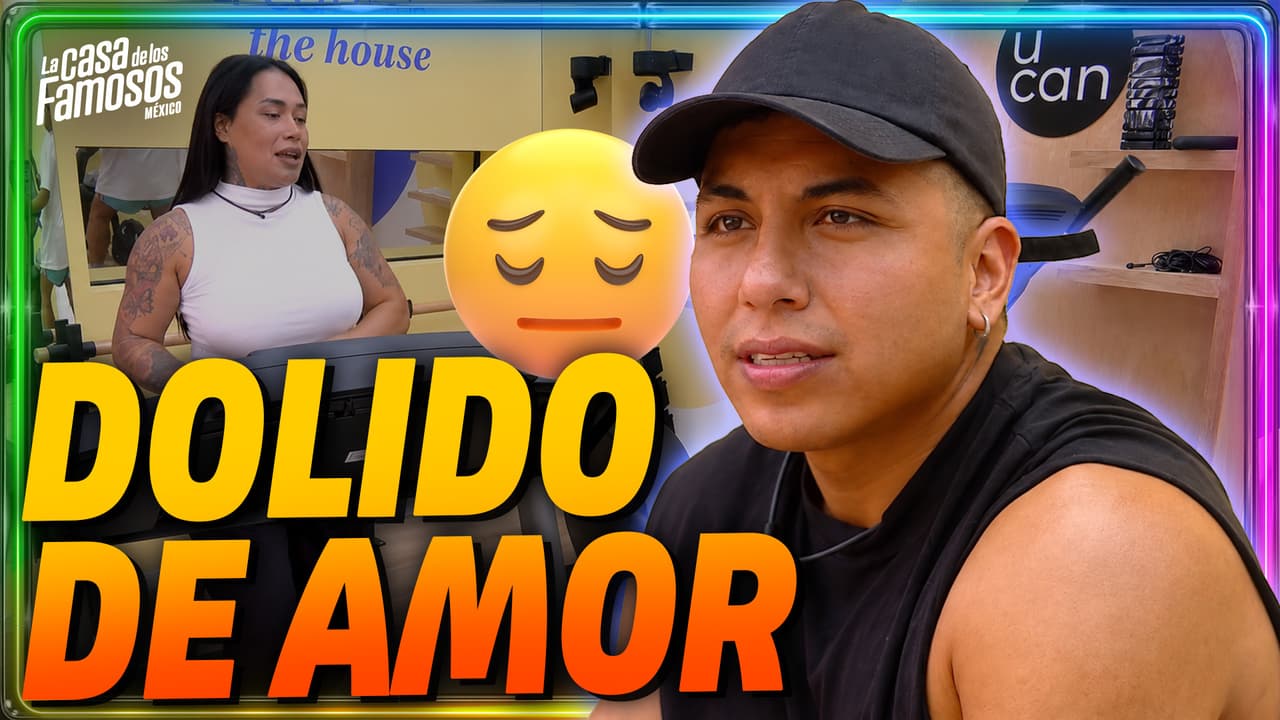 Aldo y Ese Pérez decepcionado de Flor Vigna por ponerse delicadita y NO COTORREAR