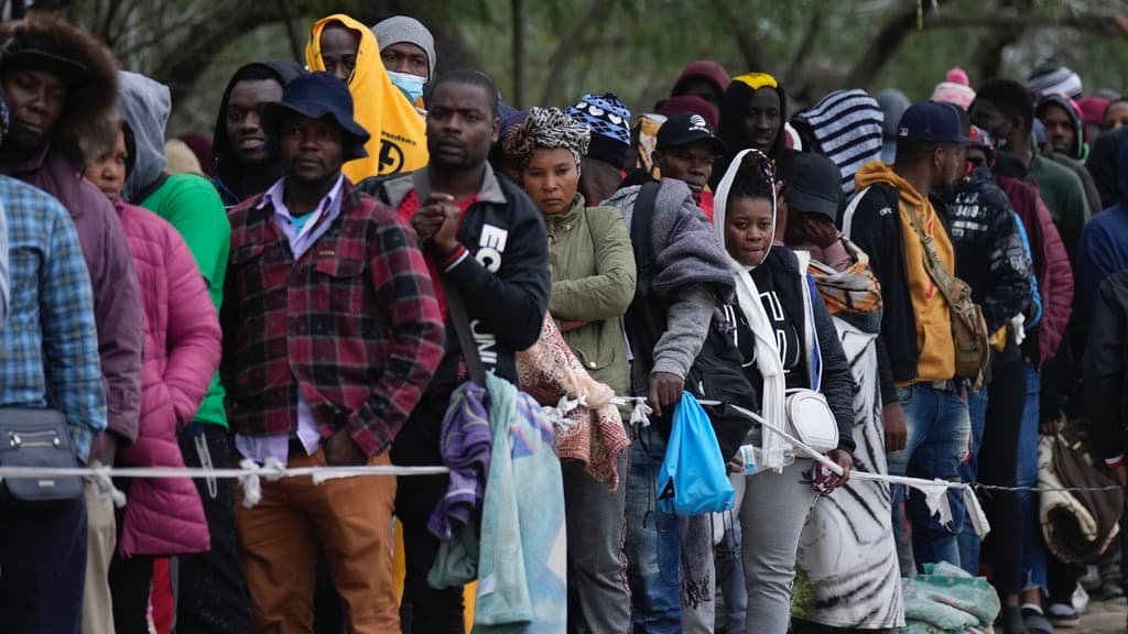 Nicaragua "convierte el tema migratorio en un arma de política exterior" contra EEUU