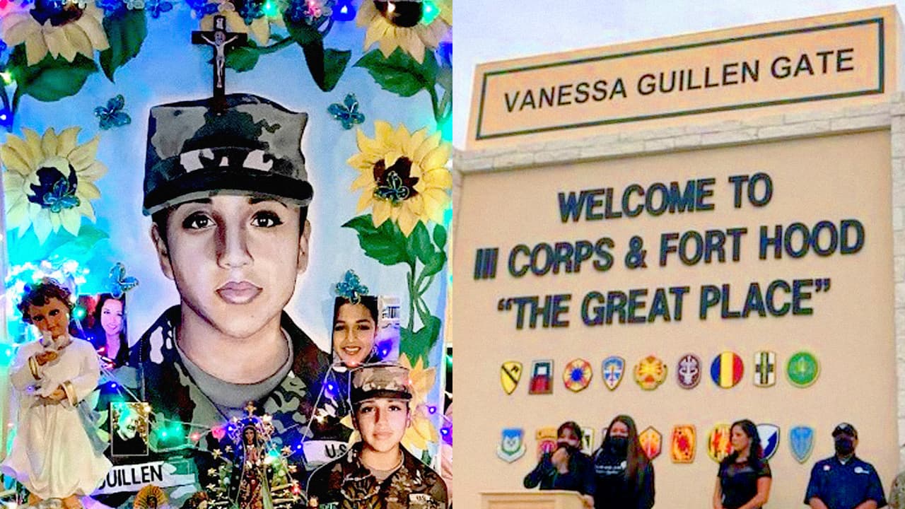 La muerte de Vanessa Guillén: un año a la espera de respuestas y de un móvil del crimen