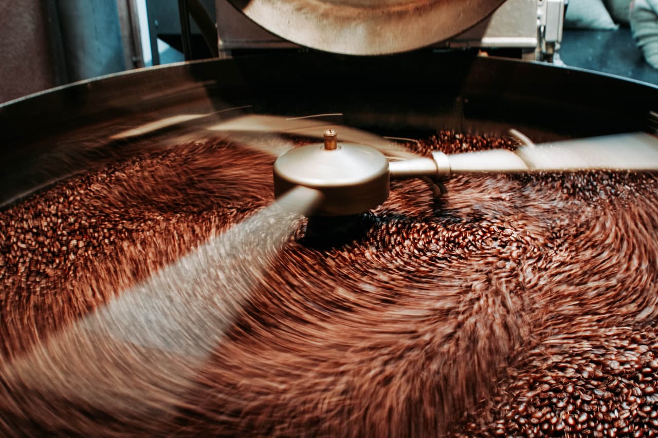 <h3 class="cms-H3-H3">24. Café tostado</h3>
<br>
<br>💸 
<b>Incremento de precios, de septiembre de 2021 a septiembre de 2022: </b>+16.7%
<br>