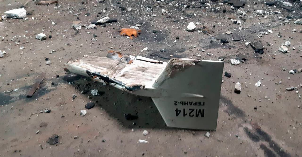 Este tipo de drones se considera un tipo de sistema de armas aéreas y deben su nombre a que son generalmente desechables.