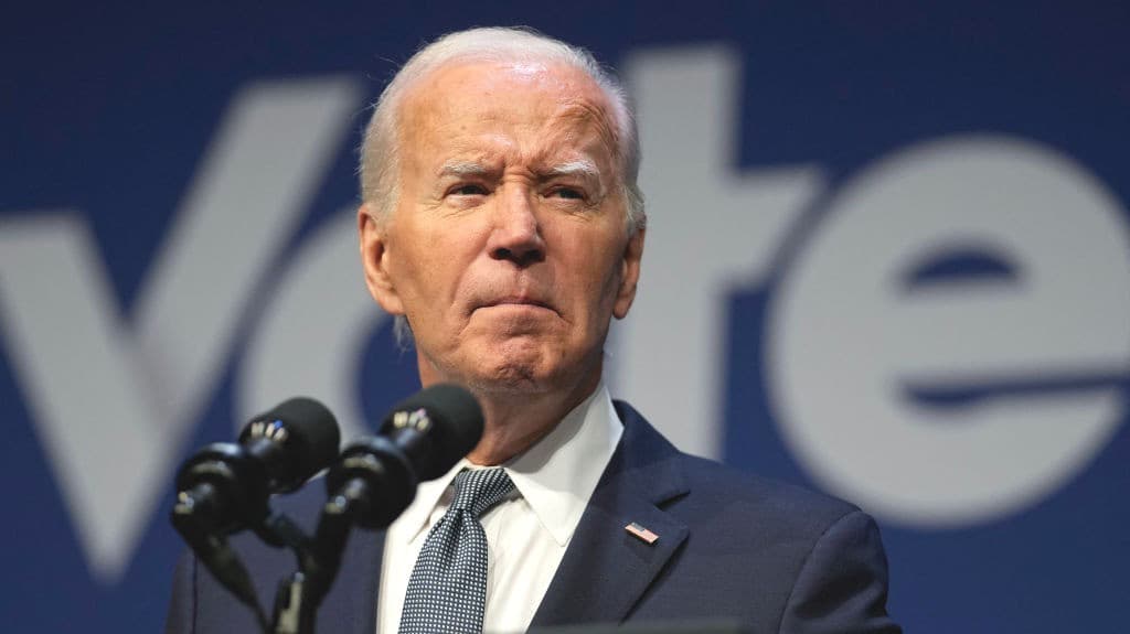 Joe Biden se retira de la carrera presidencial y así reaccionan algunos gobernadores