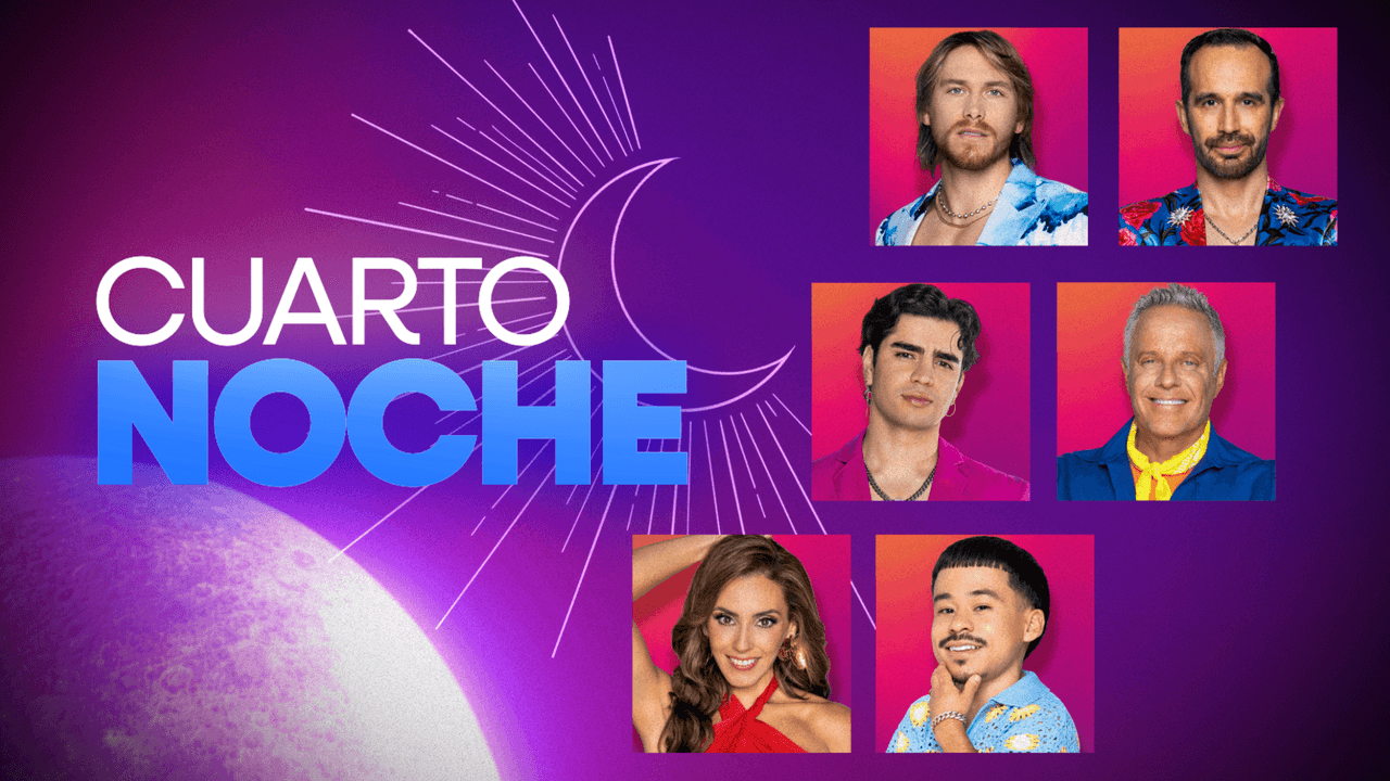 Cuarto Noche cumple su promesa y, tras ser salvados de la eliminación, hacen importante donativo a albergue animal 