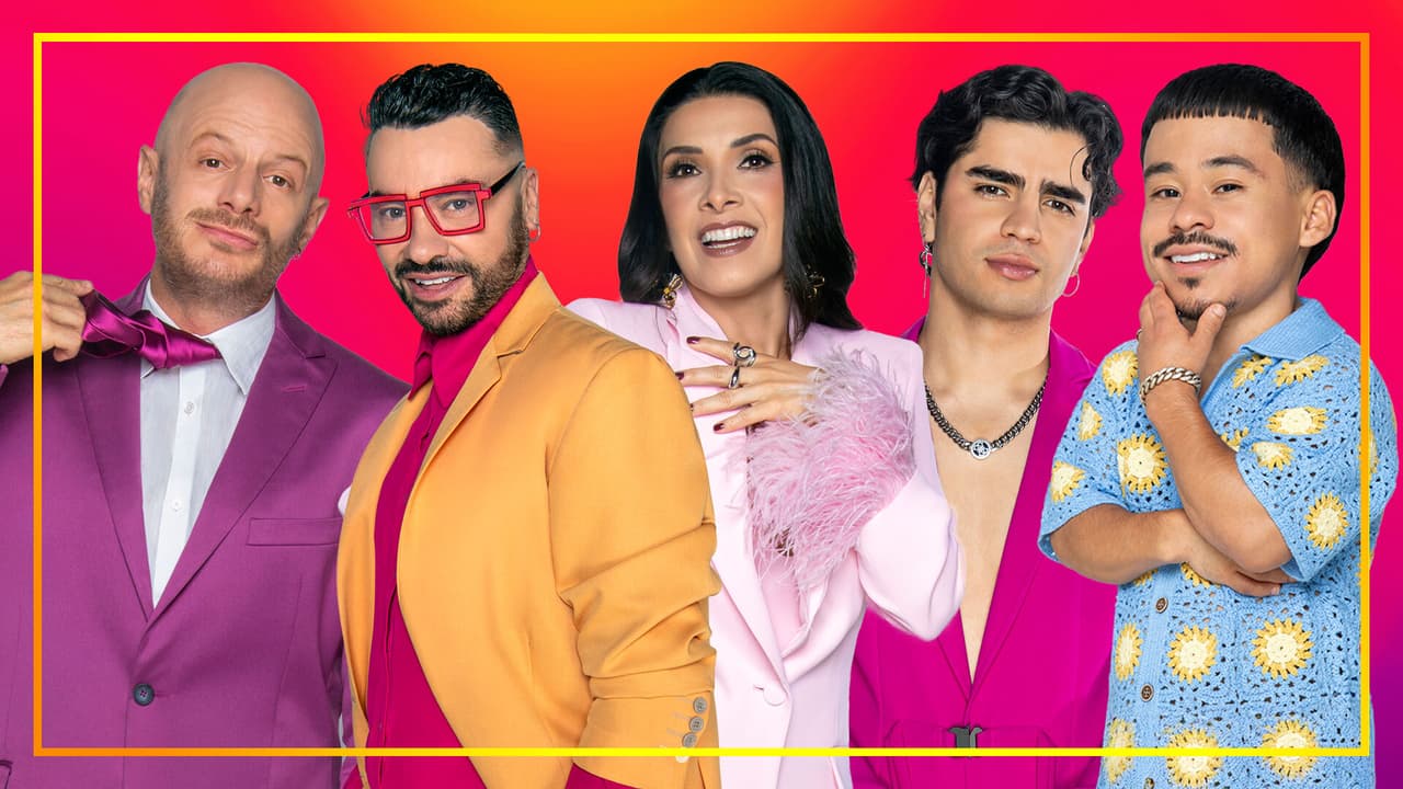 ¡Hay 5 habitantes que podrían salir de La Casa de los Famosos México 2025!: ¿Cuál de ellos será salvado hoy 5 de septiembre?