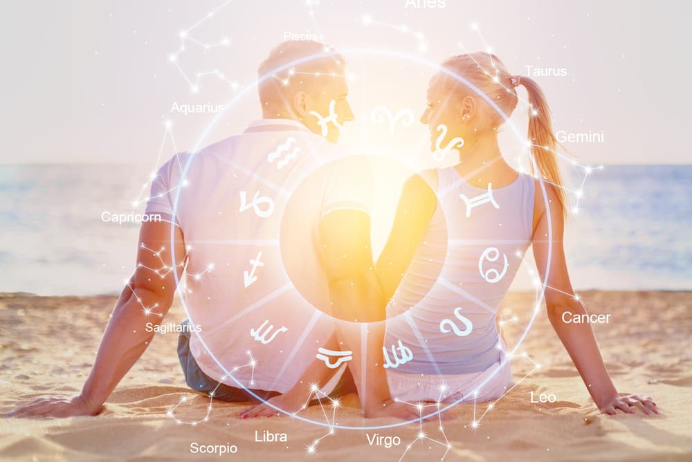 Qué es lo que cada signo busca en el amor