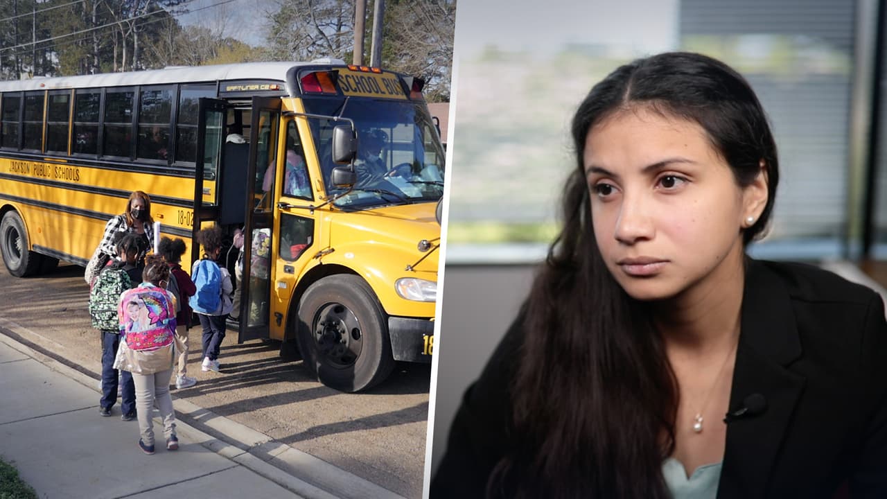 No es raro que los niños y adolescentes muestren ansiedad cuando comienzan a enfrentar desafíos por lo que los padres pueden notar que sus hijos muestren cierto nerviosismo ante nuevas rutinas como el regreso a clases.