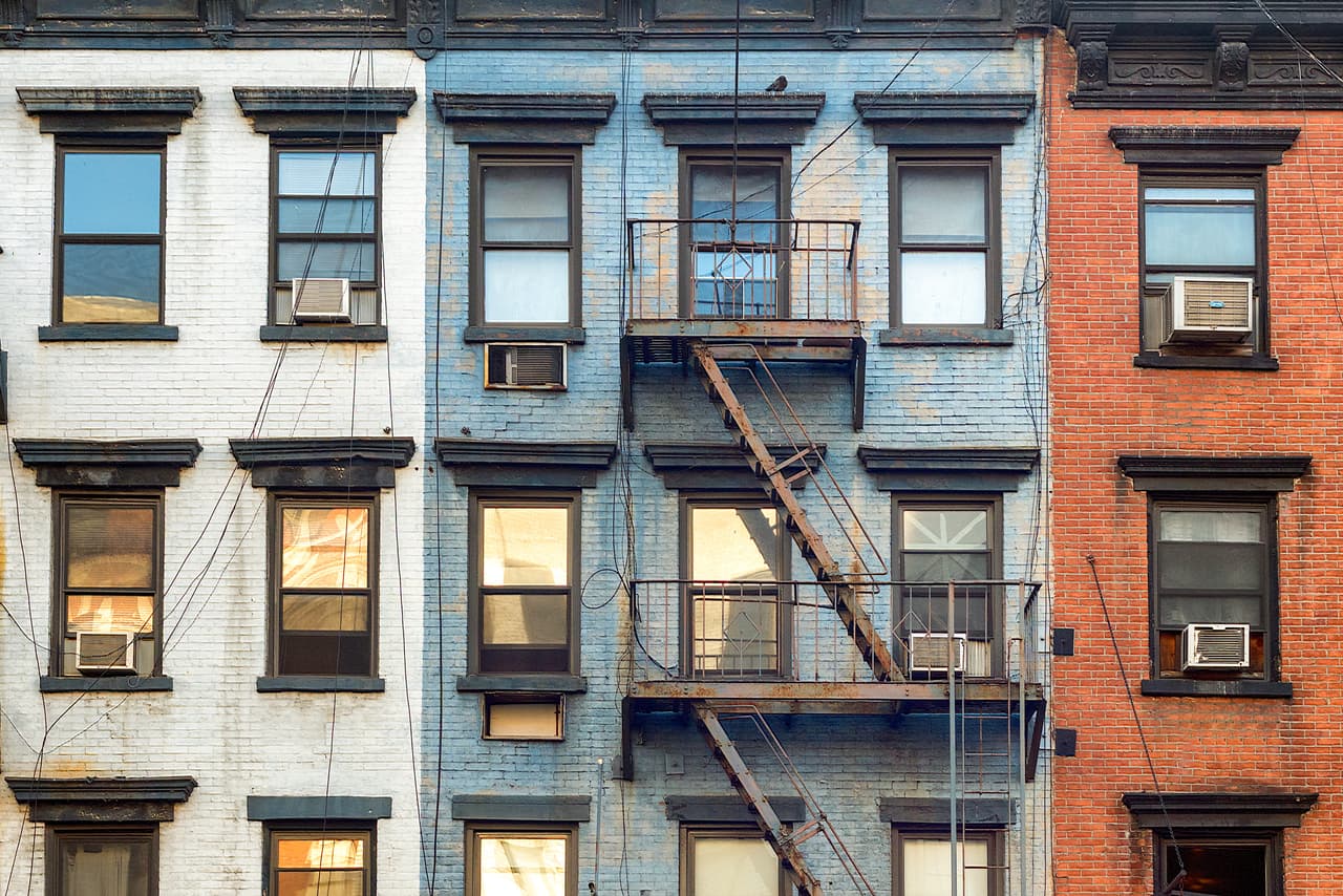 Estas loterías para rentar vivienda en Nueva York están a punto de vencer: aplica antes de que sea tarde