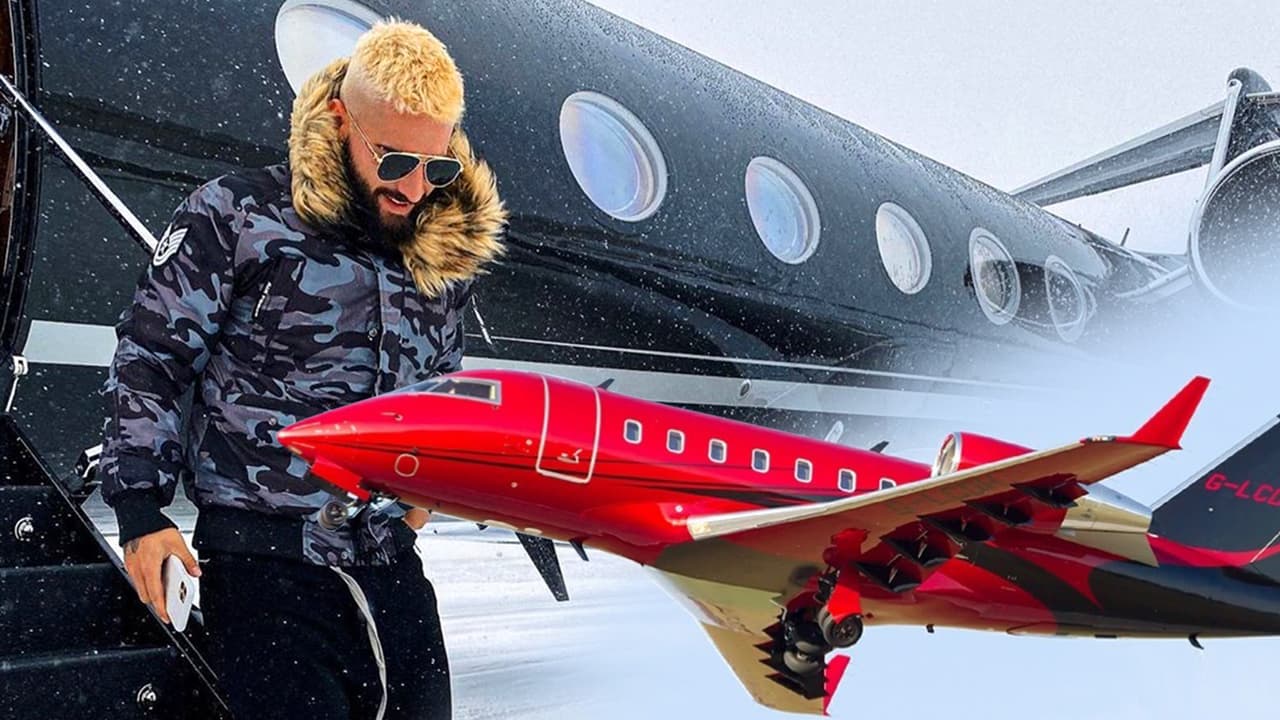 <b>Contenido relacionado:</b> 
<a href="https://www.univision.com/carros/ranking-de-carros/estos-jets-privados-son-tan-famosos-como-sus-duenos-fotos" target="_blank">Estos jets privados son tan famosos como sus dueños </a>