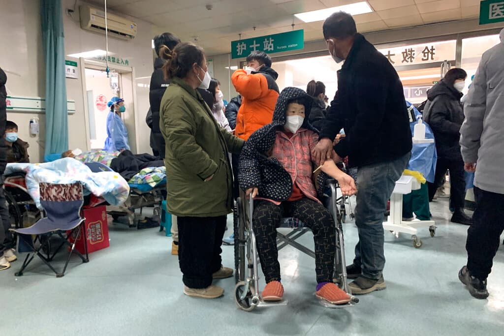 Por qué China (re)descubre los horrores del covid-19 tres años después que el resto del mundo y qué implica para otros países