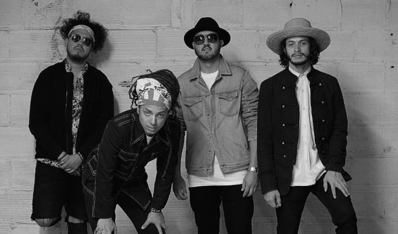 This new take on Manu Chao's 'Clandestino' will make your heart skip a beat 