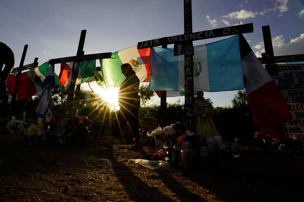 EEUU acusa al líder de la banda guatemalteca Los Orozcos de contrabando de migrantes y pide su extradición por la tragedia del camión de Texas