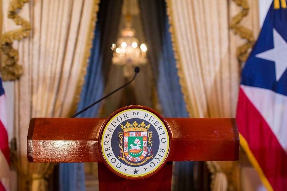 Un gobierno de apenas cinco días: Tribunal Supremo anula juramentación de Pierluisi como gobernador de Puerto Rico