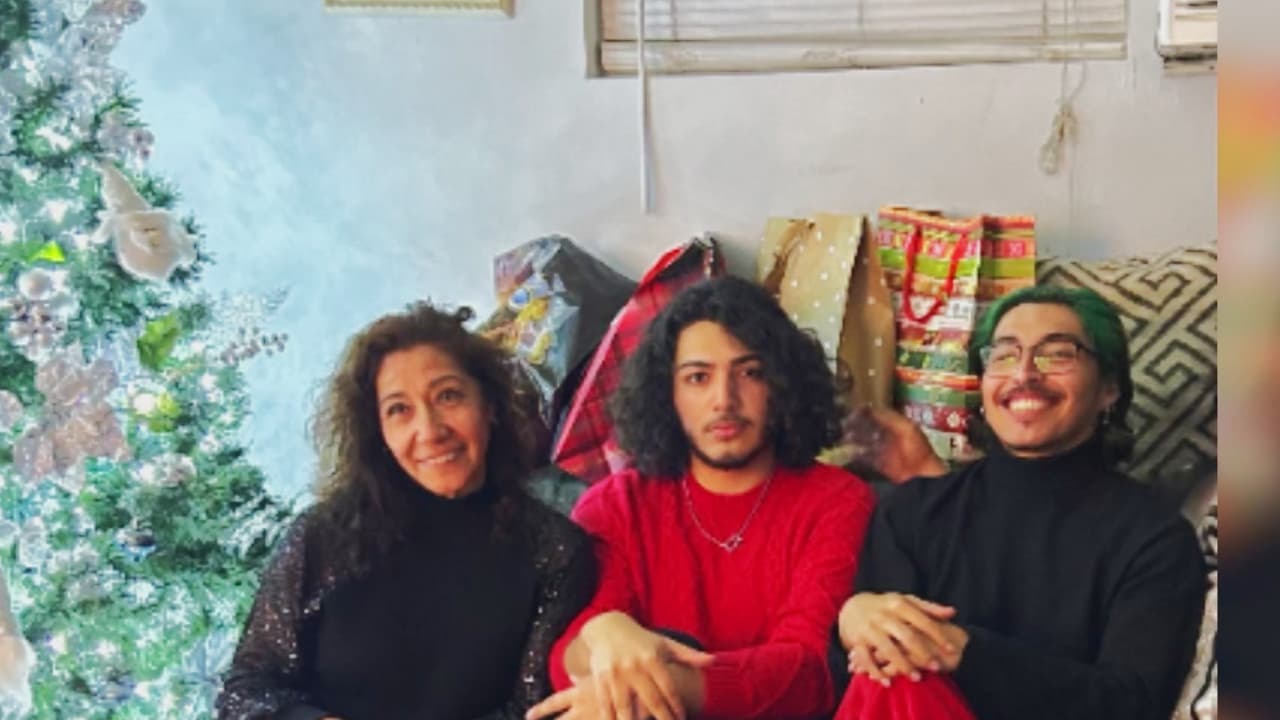 Madre detenida por ICE en Pasadena podría salir en libertad gracias al apoyo de la comunidad