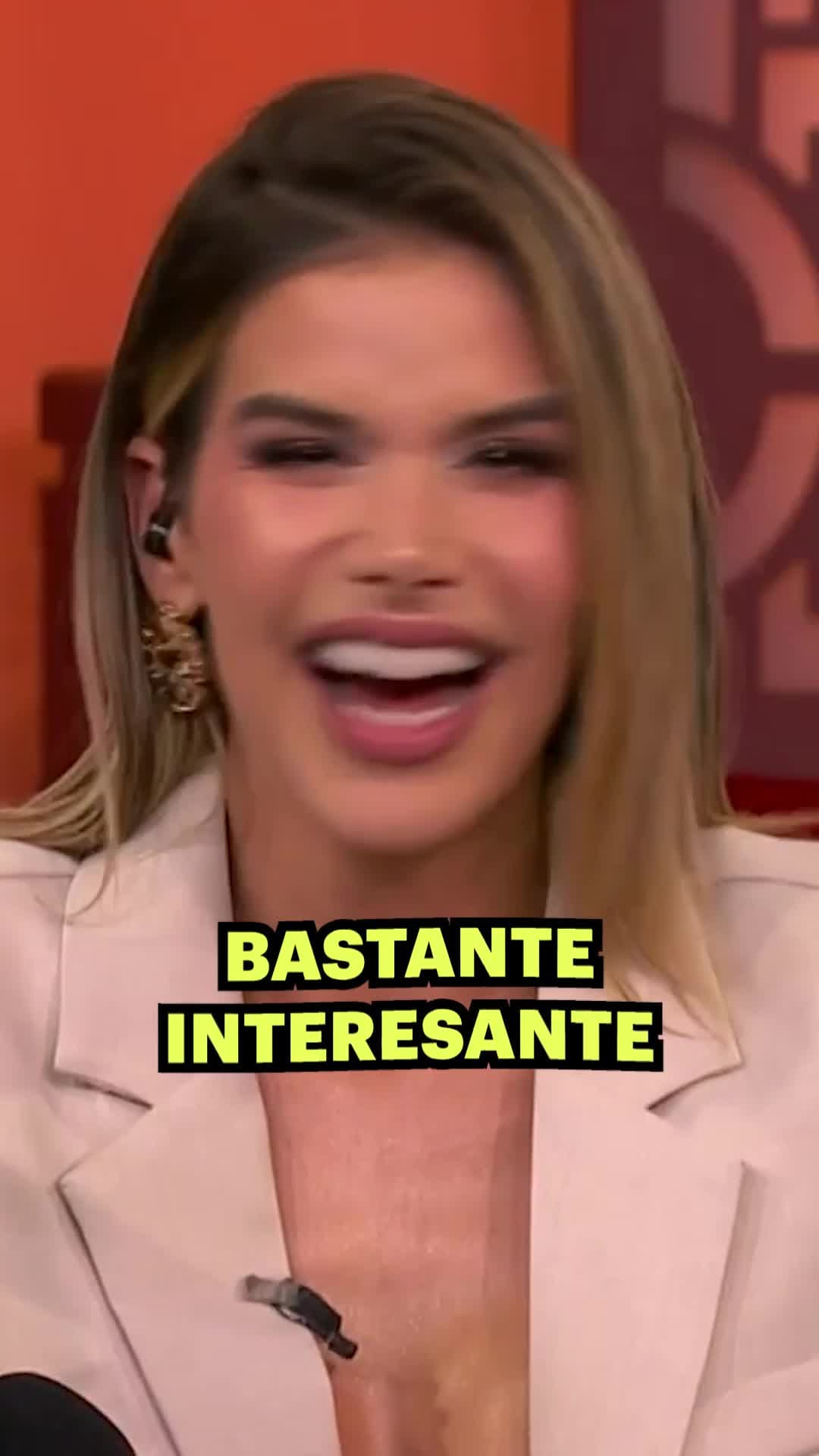 Elaine Haro quiere hacer mancuerna con Aldo y Aarón