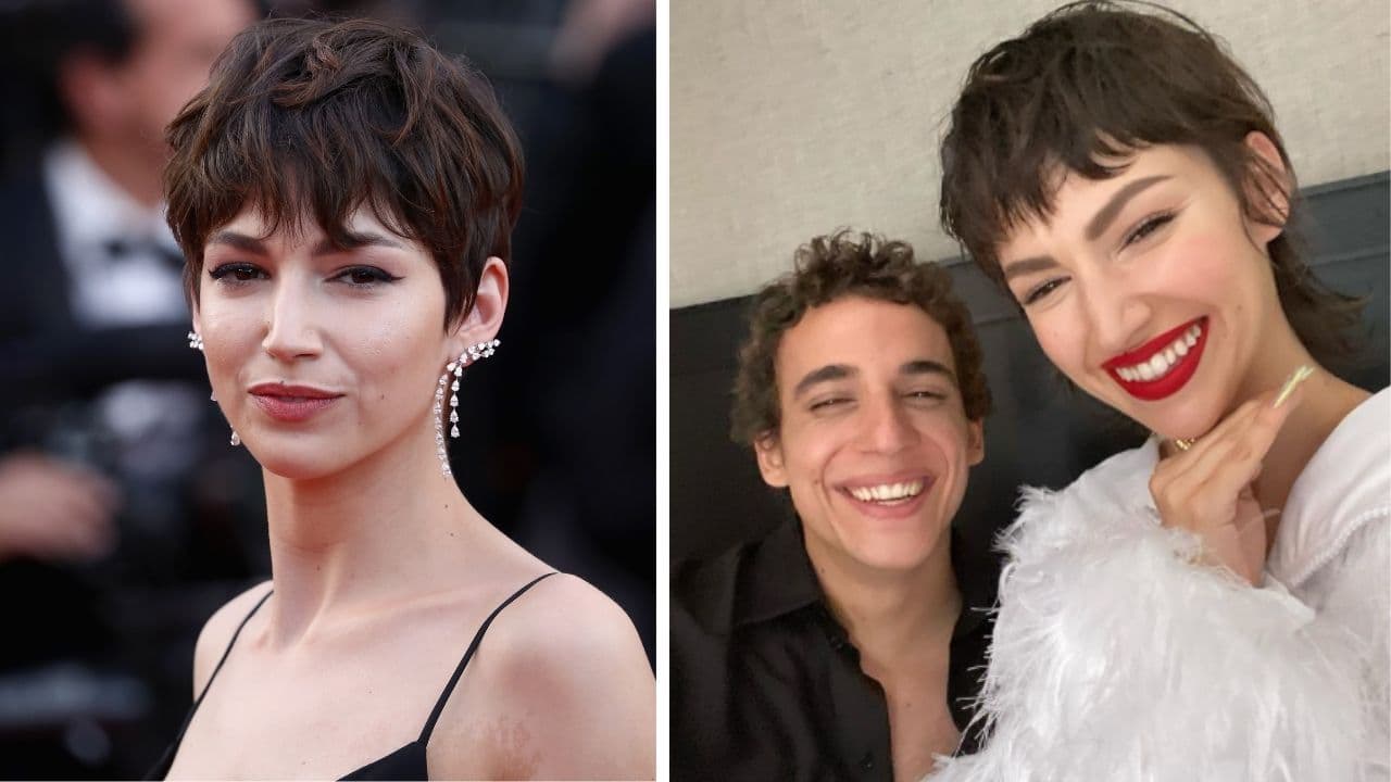 Úrsula Corberó no iba a salir en 'La Casa de Papel': el consejo de una mujer la hizo cambiar de opinión