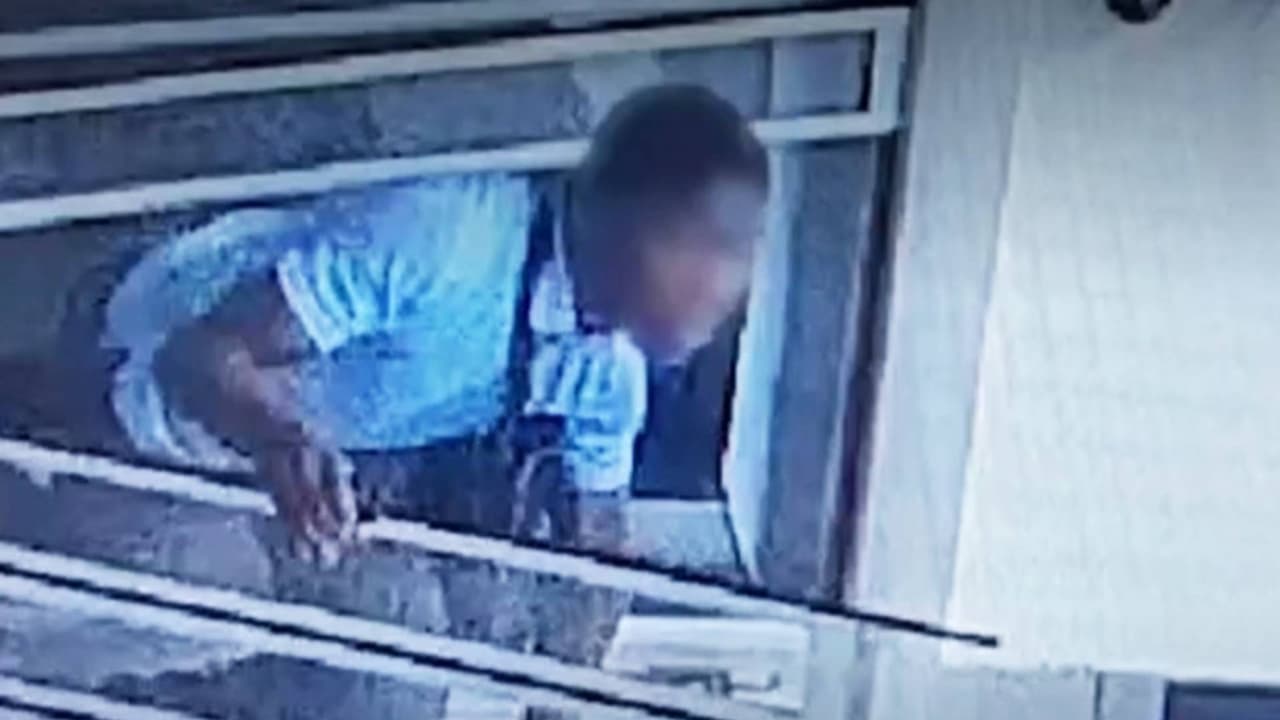 Niño de 12 años es señalado de varios robos, pero una ley impide que sea arrestado