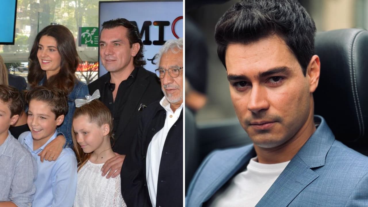 Revelan nuevos detalles sobre la salud de actor de Mi Corazón es Tuyo tras contraer peligrosa bacteria