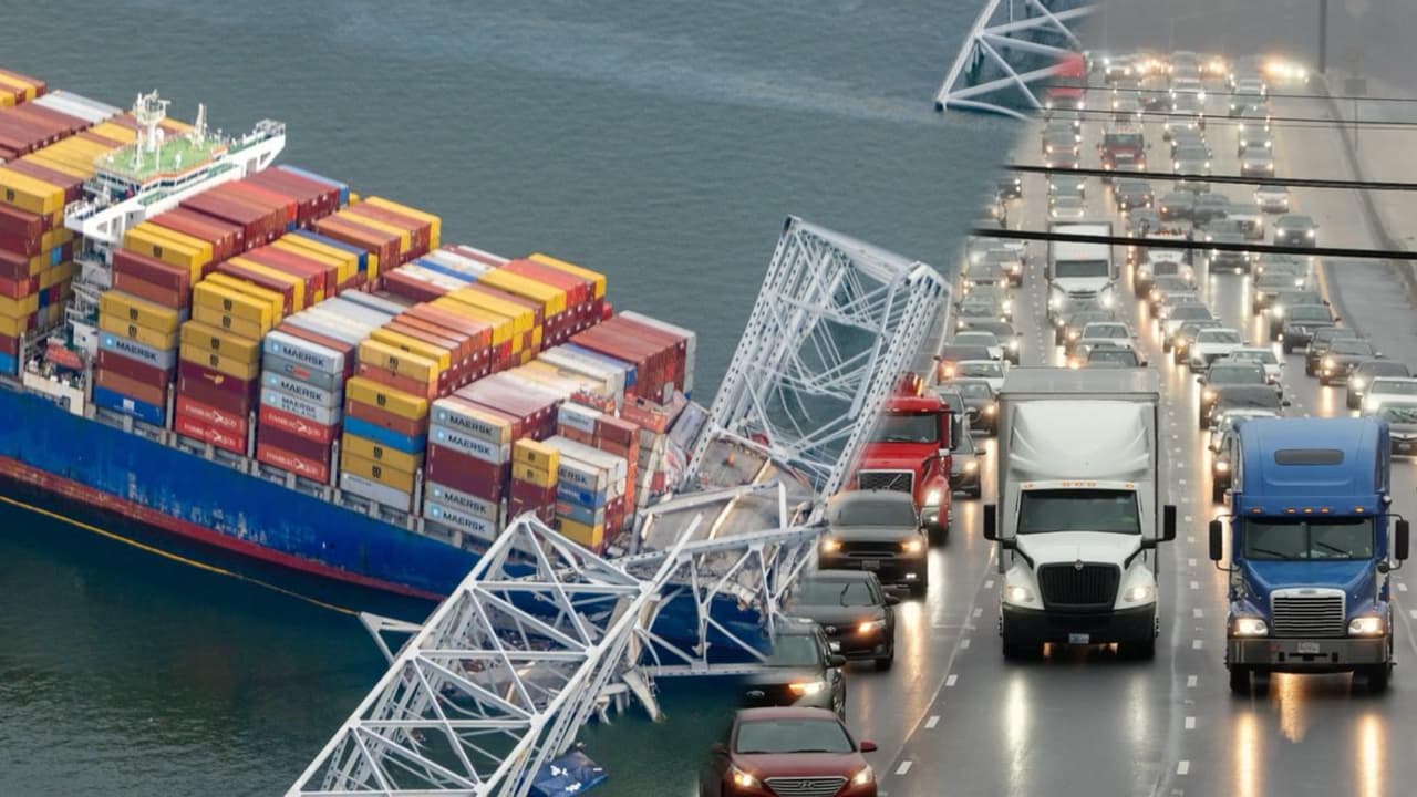 Según las autoridades, antes de la emergencia tardaban tres minutos en pasar el tramo y ahora pueden demorar más de 45 minutos. Te contamos cuáles son las vías que puedes tomar.