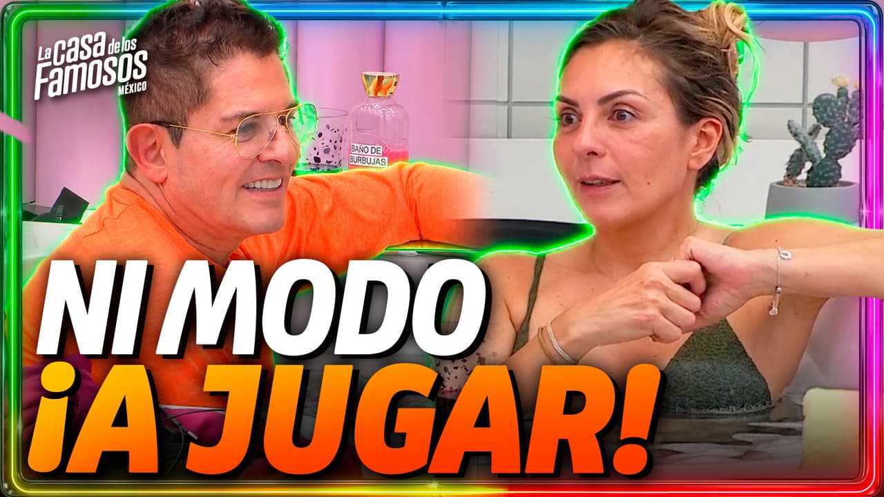 Ernesto RECAPACITA y analiza lo que paso en la sala de los acuerdos y caer en el juego de la Jefa