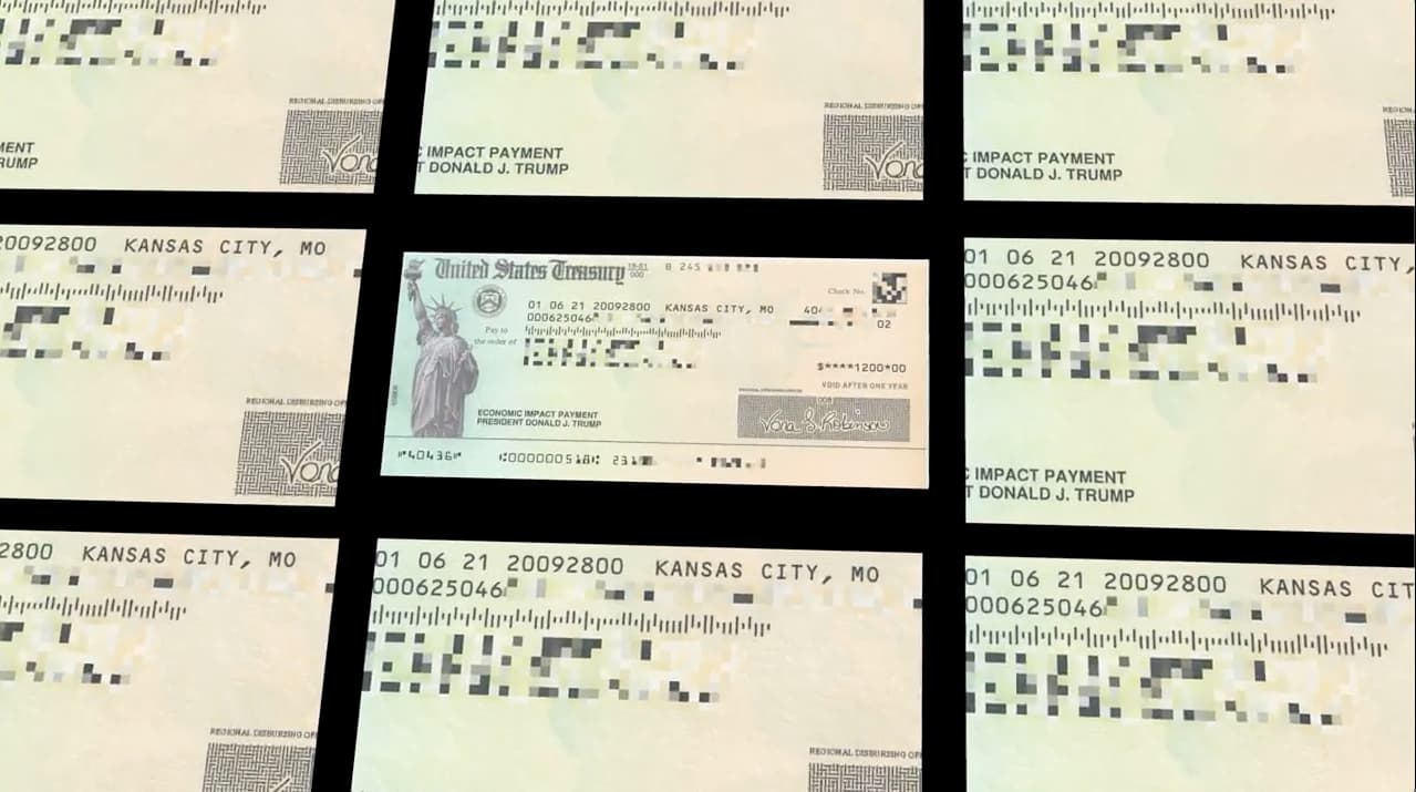 <b>Cheques de estímulo</b>
<br>
<br>El paquete de ayuda de los demócratas incluirá otra ronda de cheques de estímulo de hasta 1,400 dólares por persona. Toda persona que gane menos de 75,000 dólares al año y los matrimonios que ganen menos de 150,000 dólares recibirán esta cantidad. El pago se calculará en base a los ingresos de 2019 o 2020 y este año los adultos dependientes también calificarán para recibirlo.