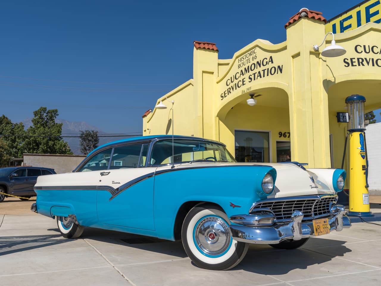 <b> 28.</b> 
<b>Rancho Cucamonga, California.-</b> Colocandose como uno de los estados con más puestos en la lista, California se hace prsente nuevamente con esta ciudad que obtuvo un total de 57.16 puntos de los 100 a evaluar.