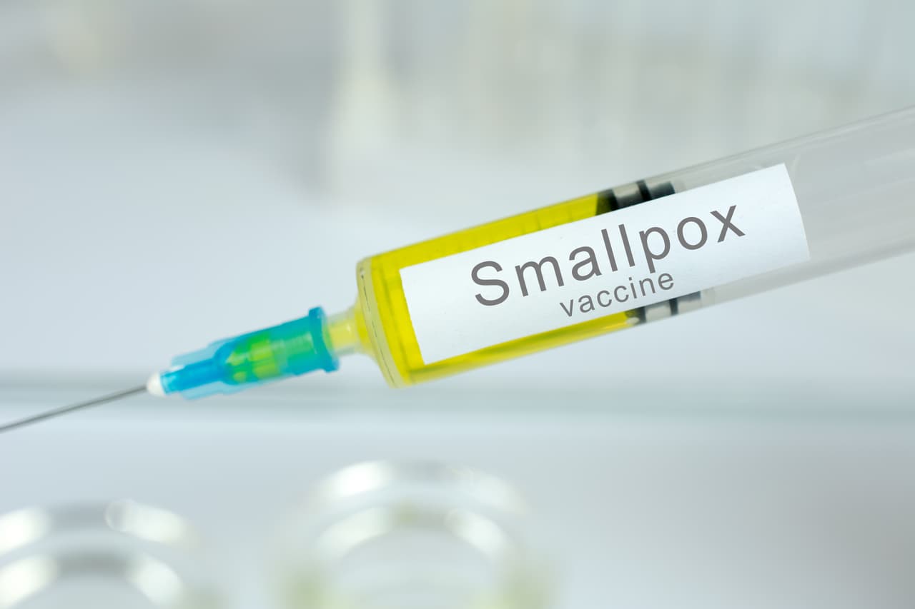 <b>Viruela. Muertes estimadas antes de la inmunización generalizada: 300 millones (en el siglo XX).</b> Aunque hay registros de intentos anteriores de inoculación de esta enfermedad, la primera vacuna formal se obtuvo en 1796. Su masificación salvó por lo menos cinco millones de vidas cada año. Causaba fiebre alta y un severo salpullido en la piel. La 
<a href="https://www.who.int/es"><u>Organización Mundial de la Salud</u></a> declaró erradicada la viruela en 1980. 
<a href="https://www.univision.com/noticias/salud/20-enfermedades-que-transformaron-al-mundo-las-epidemias-mas-devastadoras-de-la-historia-fotos-fotos"><u><i>Vea aquí las fotografías de las epidemias más devastadoras de la historia.</i></u></a>
